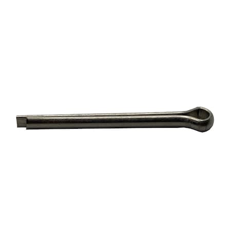 Suburban Bolt And Supply 1/16 X 2 COTTER PIN ST/ST A2560040200